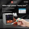 YCS W400 High Power Soldering Station with 210 Soldering Tip
