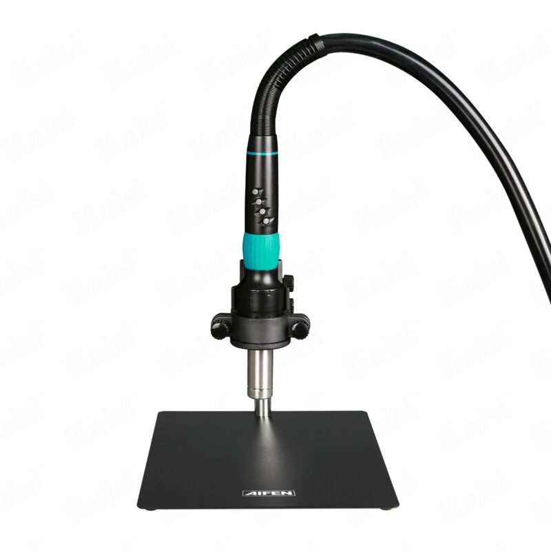 Aifen 360° Rotation Working Holder Sugon Hot Air Gun Handle