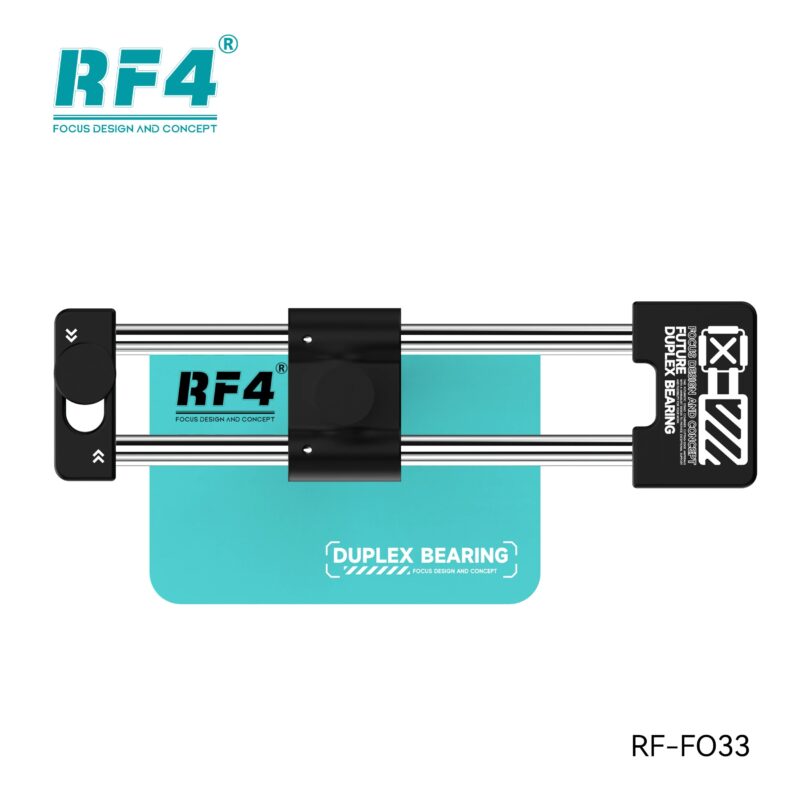 RF4 RF-FO33 RF-FO34 360° Adjustable Stereo Microscope Swing Arm