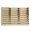 FIDAFONE Wooden Storage Box 24 Grid