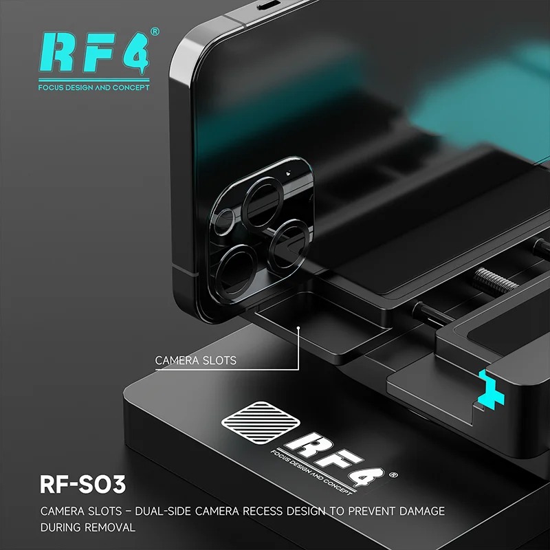 RF4 RF-SO3 Universal LCD Screen Remover Tool
