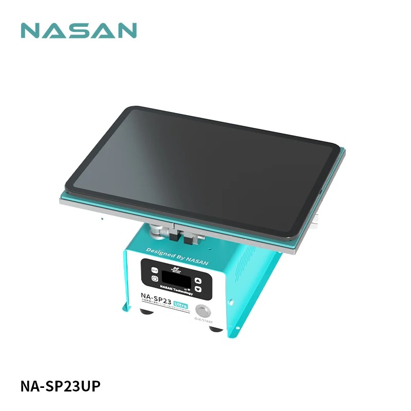 NASAN NA-SP23UP 12.9 Inch LCD Separator