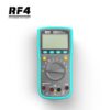 RF4 RF-17N Digital smart multi-function Multimeter