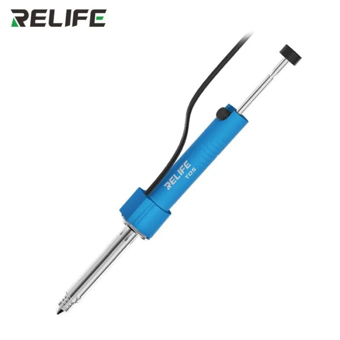 RELIFE TO5 Electric solder Sucker