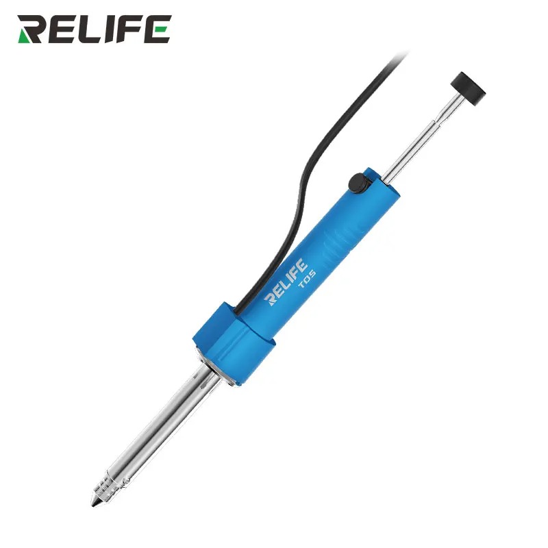 RELIFE TO5 Electric solder Sucker
