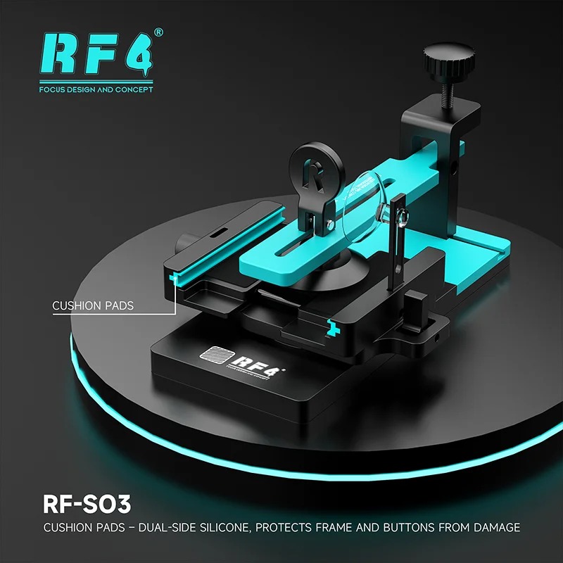 RF4 RF-SO3 Universal LCD Screen Remover Tool