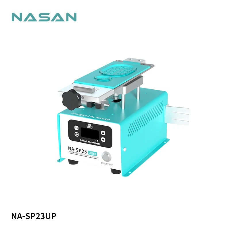 NASAN NA-SP23UP 12.9 Inch LCD Separator
