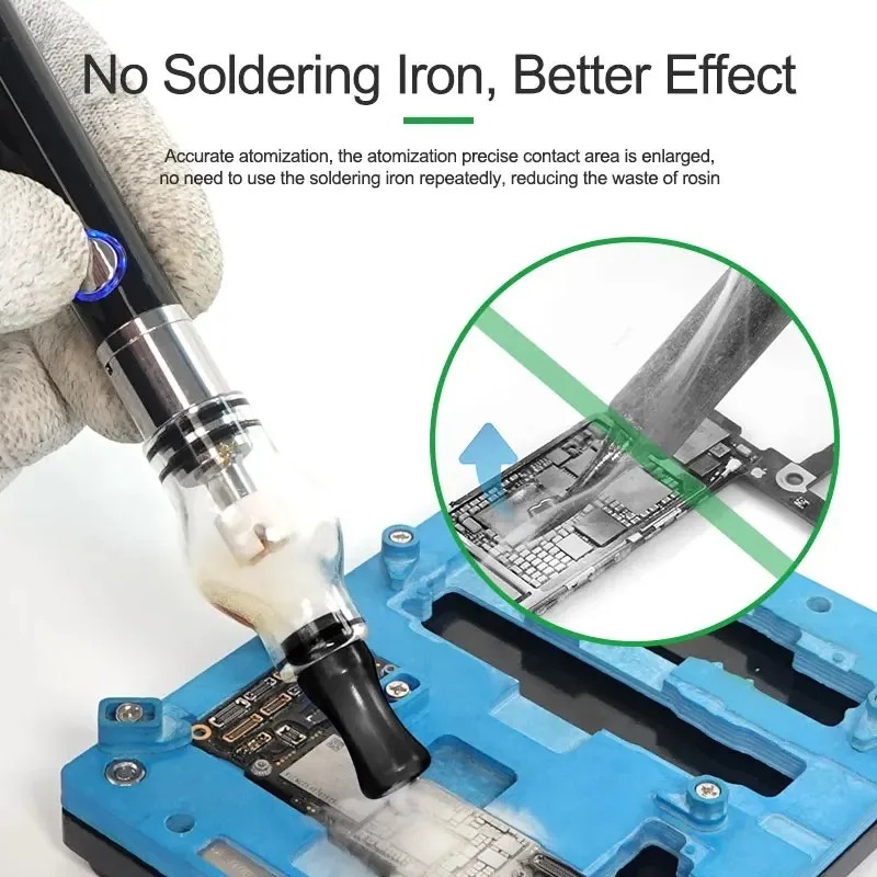 Relife RL-069 Rosin Atomizer Pen