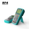 RF4 RF-17N Digital smart multi-function Multimeter