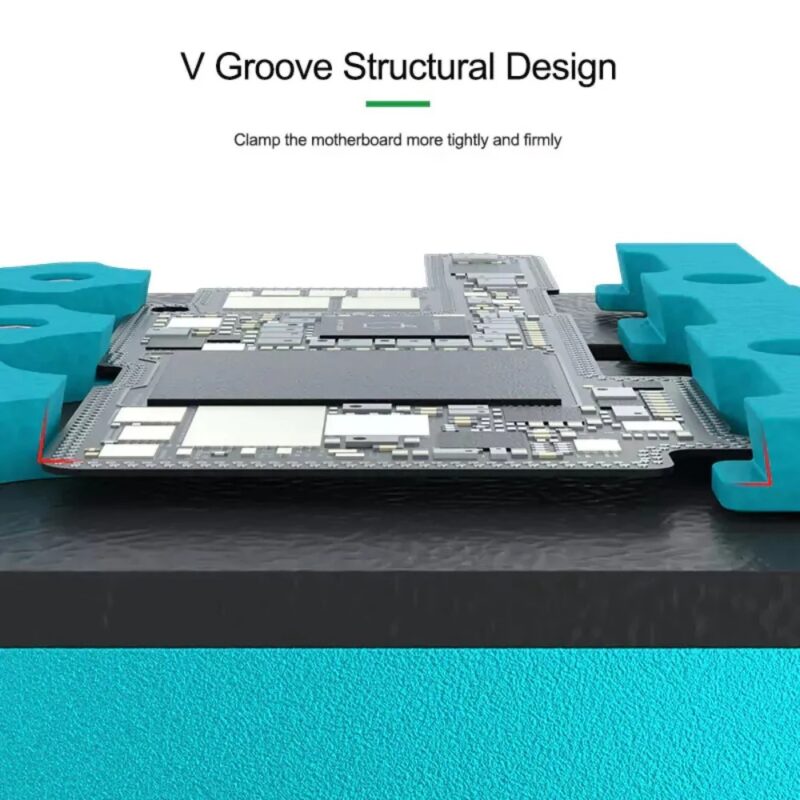 SunShine RELIFE RL-601L Plus Special-Shaped Fixture
