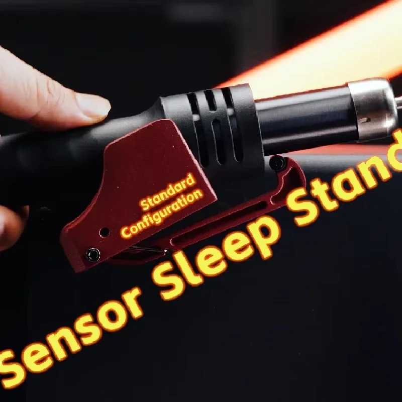 YCS Mr.Yang No.1 Intelligent Soldering Station Curve Hot Air Gun