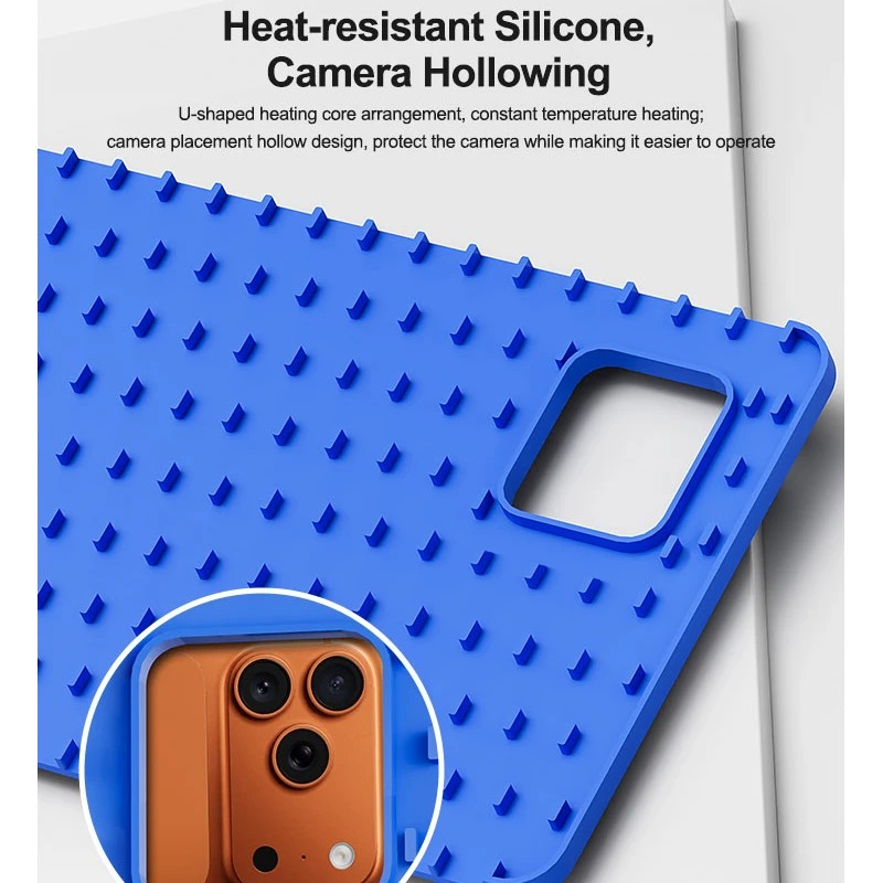 SUNSHINE LS3 PLUS LCD Screen Separator 40~120℃