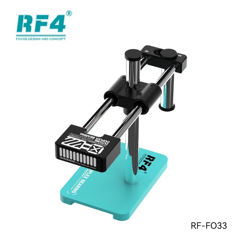 RF4 RF-FO33 RF-FO34 360° Adjustable Stereo Microscope Swing Arm