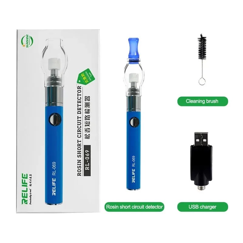 Relife RL-069 Rosin Atomizer Pen
