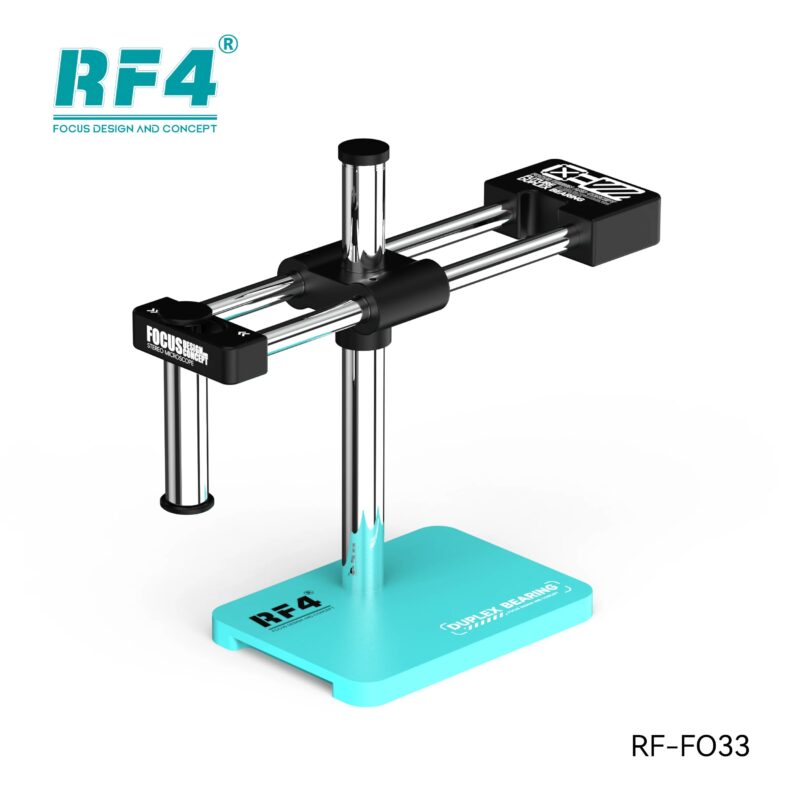 RF4 RF-FO33 RF-FO34 360° Adjustable Stereo Microscope Swing Arm