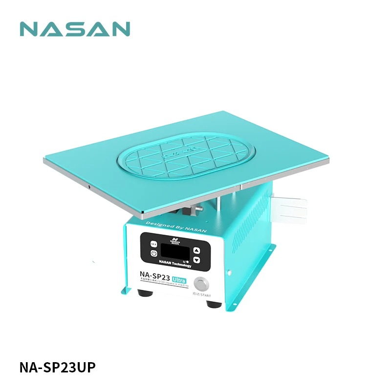 NASAN NA-SP23UP 12.9 Inch LCD Separator