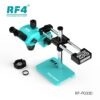 RF4 RF-FO33 RF-FO34 360° Adjustable Stereo Microscope Swing Arm