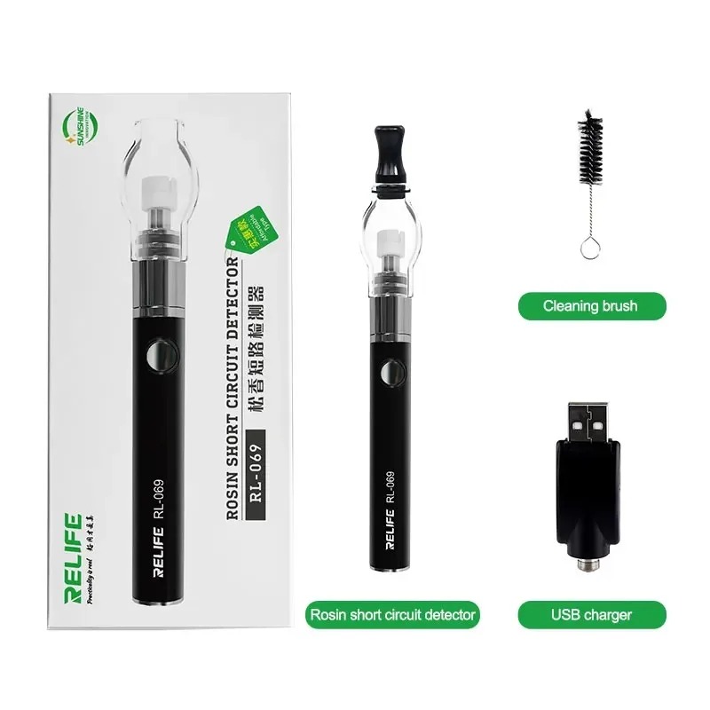 Relife RL-069 Rosin Atomizer Pen