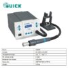 QUICK 861DW Hot Air Station 1000W