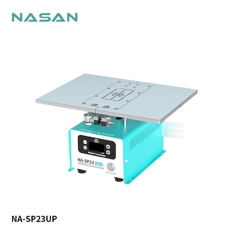 NASAN NA-SP23UP 12.9 Inch LCD Separator