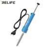 RELIFE TO5 Electric solder Sucker