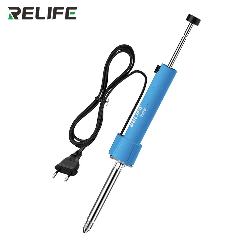 RELIFE TO5 Electric solder Sucker