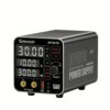 Mechanic DP3010 30V / 10A High Power Wide Voltage Mini Multi-functional Power Supply