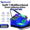 MECHANIC Swift 1 Digital Soldering Station C210 200W