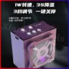 WXY Mobile Phone Repair UV Curing Lamp 2-in-1