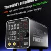 Mechanic DP3010 30V / 10A High Power Wide Voltage Mini Multi-functional Power Supply