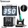 Mechanic A210 Intelligent Soldering Station
