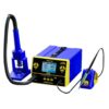 MECHANIC 861DS 2 In 1 Dual Function Welding Station 1000W