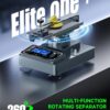 MECHANIC Elite One+ 360° Multifunctional Rotating Separator