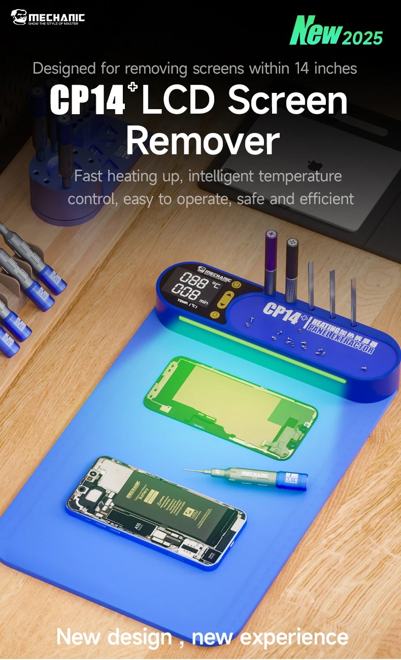 main-image-3 MECHANIC CP14 LCD Screen Separator