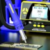 MECHANIC 861DW Max+ Rework Hot Air STATION 1000W