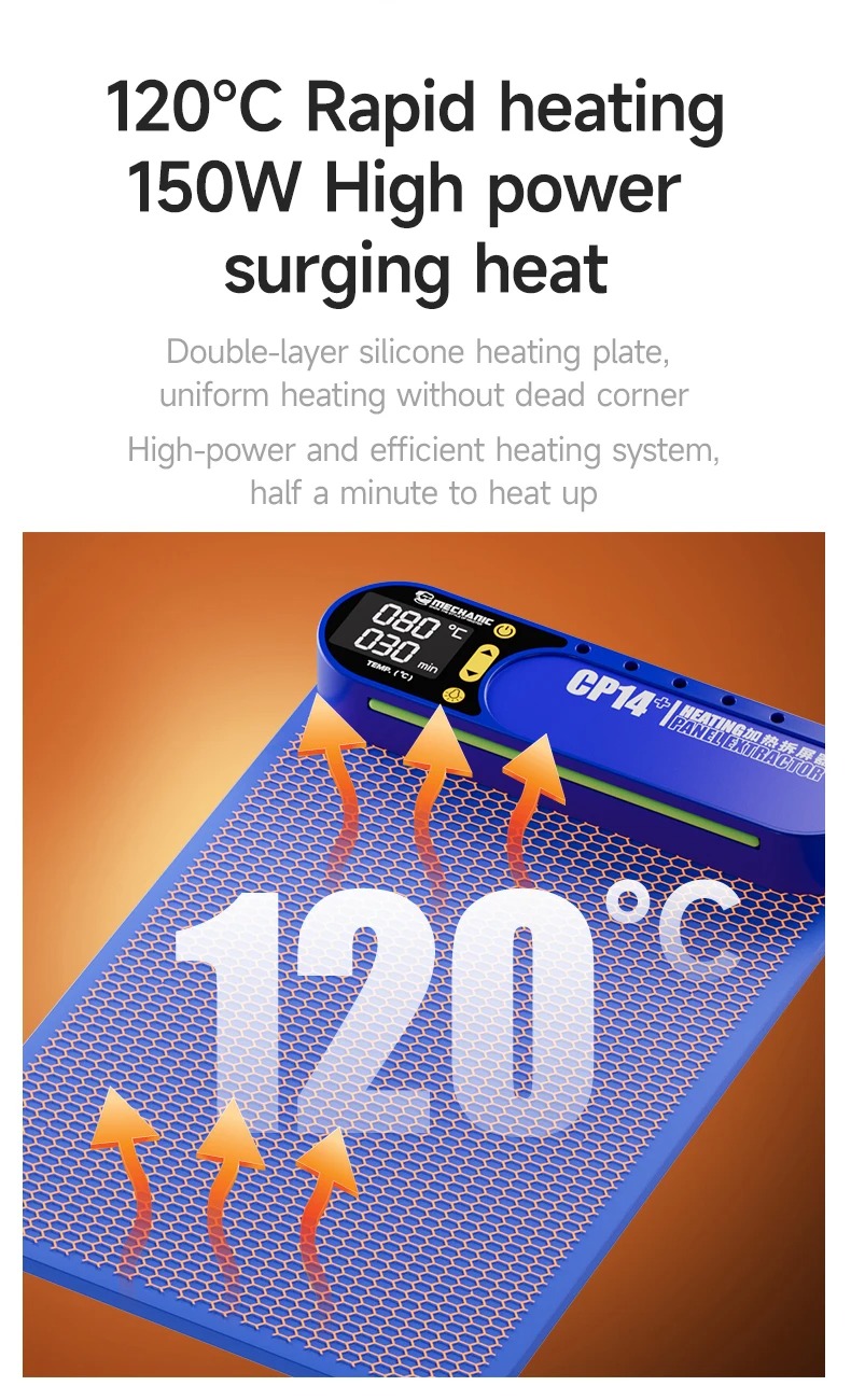 main-image-4 MECHANIC CP14 LCD Screen Separator