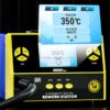 MECHANIC 861DW Max+ Rework Hot Air STATION 1000W
