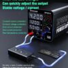 Mechanic DP3010 30V / 10A High Power Wide Voltage Mini Multi-functional Power Supply