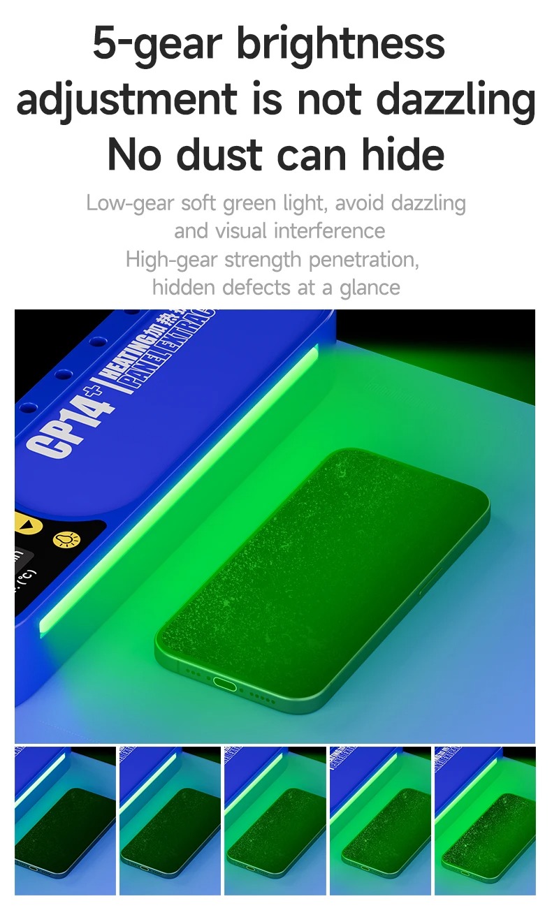 main-image-5 MECHANIC CP14 LCD Screen Separator