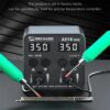 MECHANIC A210 MAX 100W Smart Desktop Soldering Station