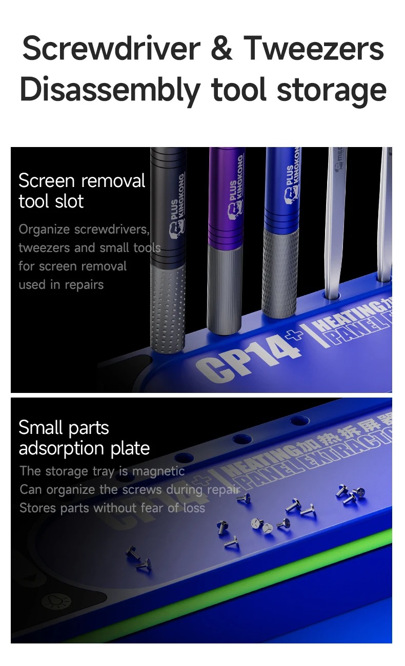 main-image-6 MECHANIC CP14 LCD Screen Separator