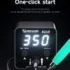 Mechanic A210 Intelligent Soldering Station