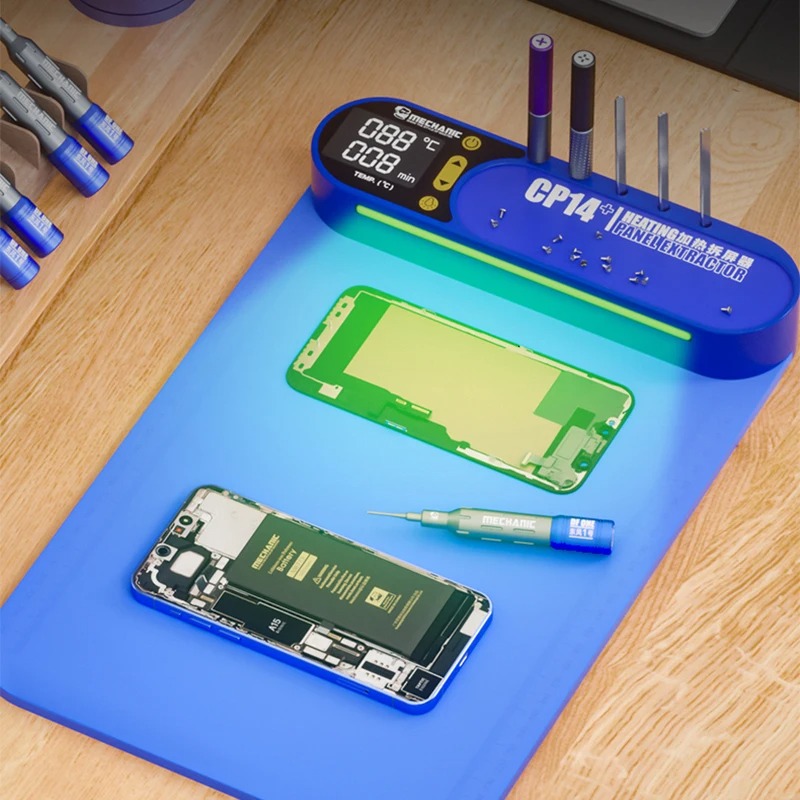 main-image-7 MECHANIC CP14 LCD Screen Separator