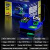 MECHANIC Swift 1 Digital Soldering Station C210 200W