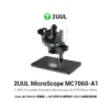 2UUL MC7060-A1 7-60X Microscope + Lens 0.5