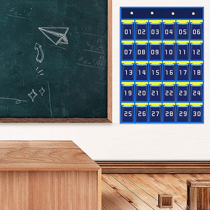 School Cell Phone Storage