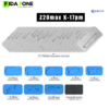 Mijing Z20 Max BGA Reballing Stencil Platform X-17PM