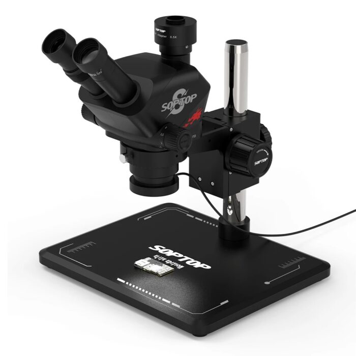 SOPTOP SZM 7060-Ultra Microscope