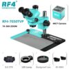 RF4 New RF-7050TVP Microscope