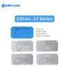Mijing Z20 Max BGA Reballing Stencil Platform X-17PM